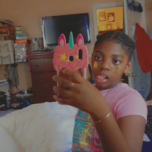 Meet your Posher, Geon